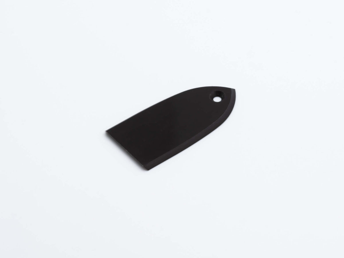 ホウダン AJカバー 3 Black 1ply