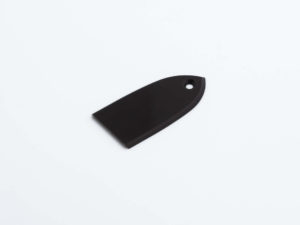 ホウダン AJカバー 3 Black 1ply
