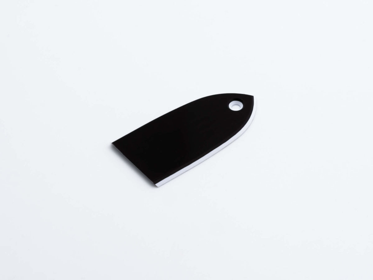 ホウダン AJカバー 3 Black/White