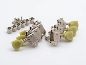 SD90-SL DLX L3+R3 SET Nickel