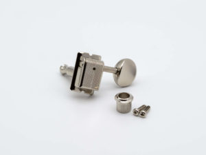 SD91-05M L #2 バラ Nickel
