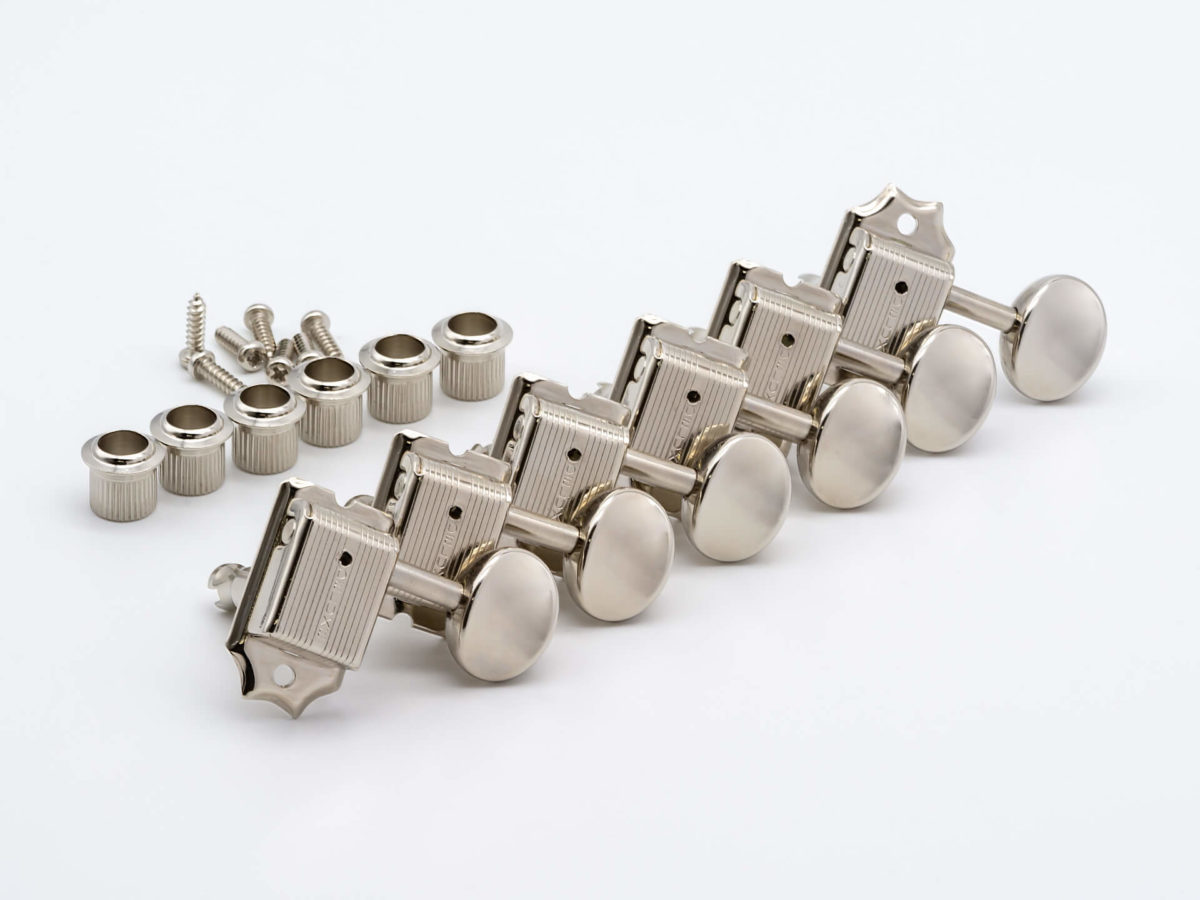 SD91-05M L SET Nickel