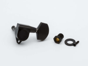 SG301-01 L バラ Black