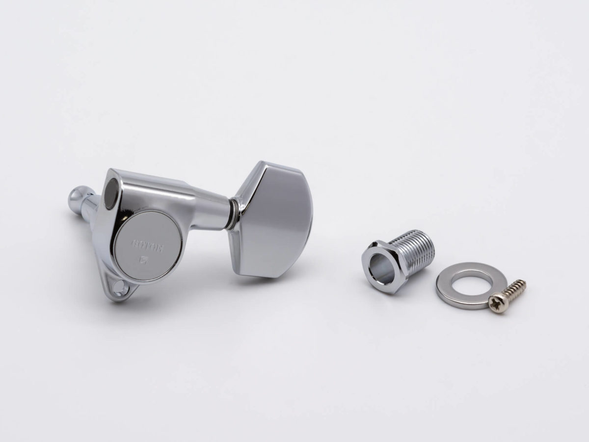 SG301-01 L バラ Chrome