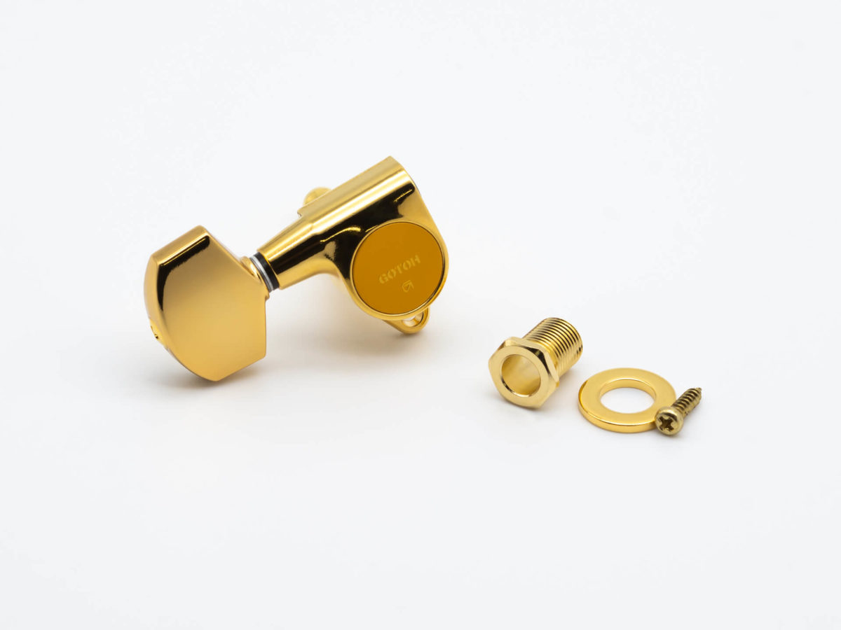 SG301-01 R バラ Gold
