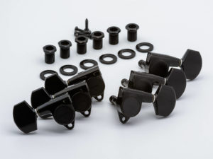 SG301-01 L3+R3 SET Black