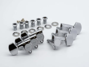 SG301-01 L3+R3 SET Chrome