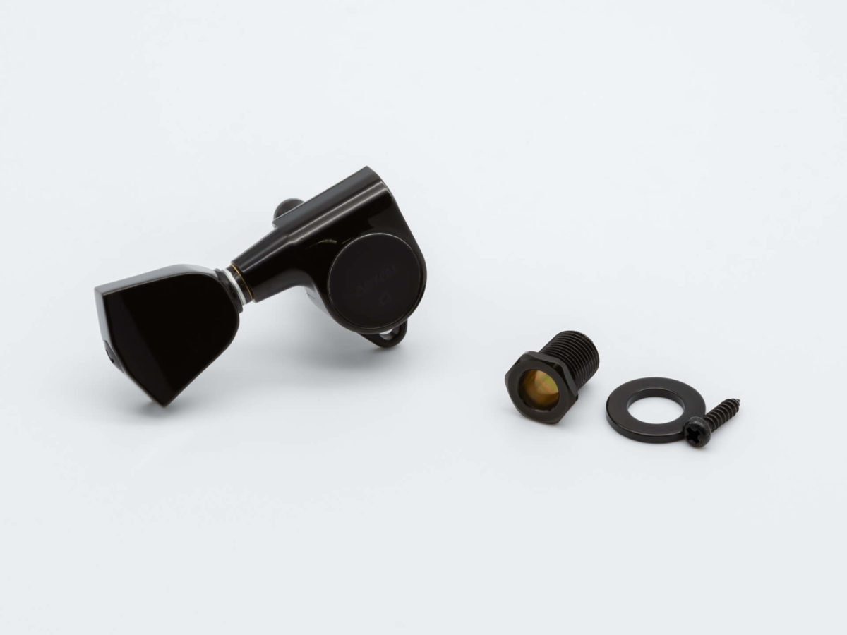 SG301-04 R バラ Black