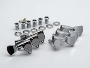 SG301-04 L3+R3 SET Chrome