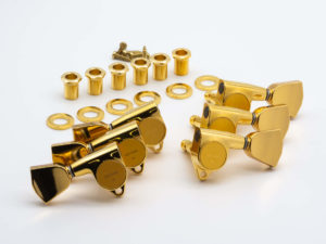 SG301-04 L3+R3 SET Gold