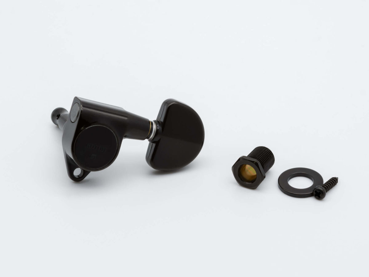SG301-20 L バラ Black