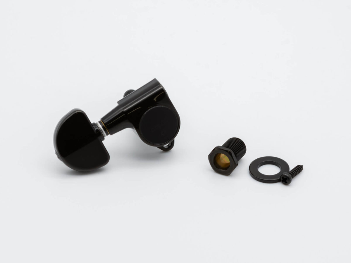 SG301-20 R バラ Black