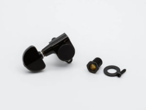 SG301-20 R バラ Black