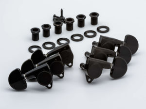 SG301-20 L3+R3 SET Black