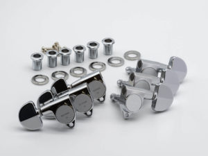 SG301-20 L3+R3 SET Chrome