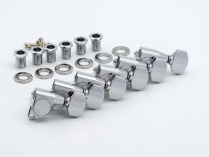 SG360-07 L SET Chrome