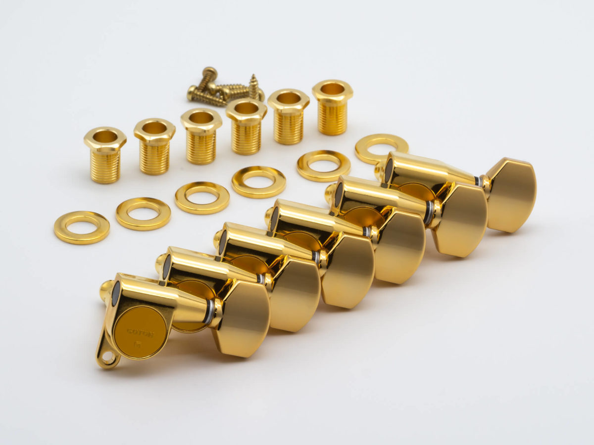 SG360-07 L SET Gold
