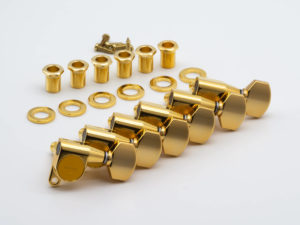 SG360-07 L SET Gold