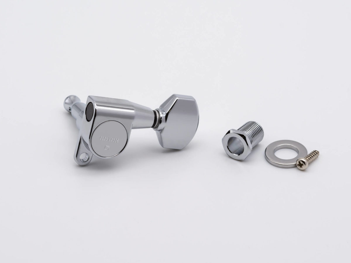 SG360-07 L バラ Chrome