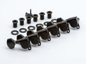 SG360-07 R SET Black