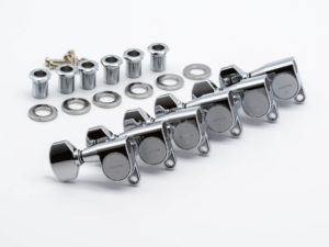 SG360-07 R SET Chrome