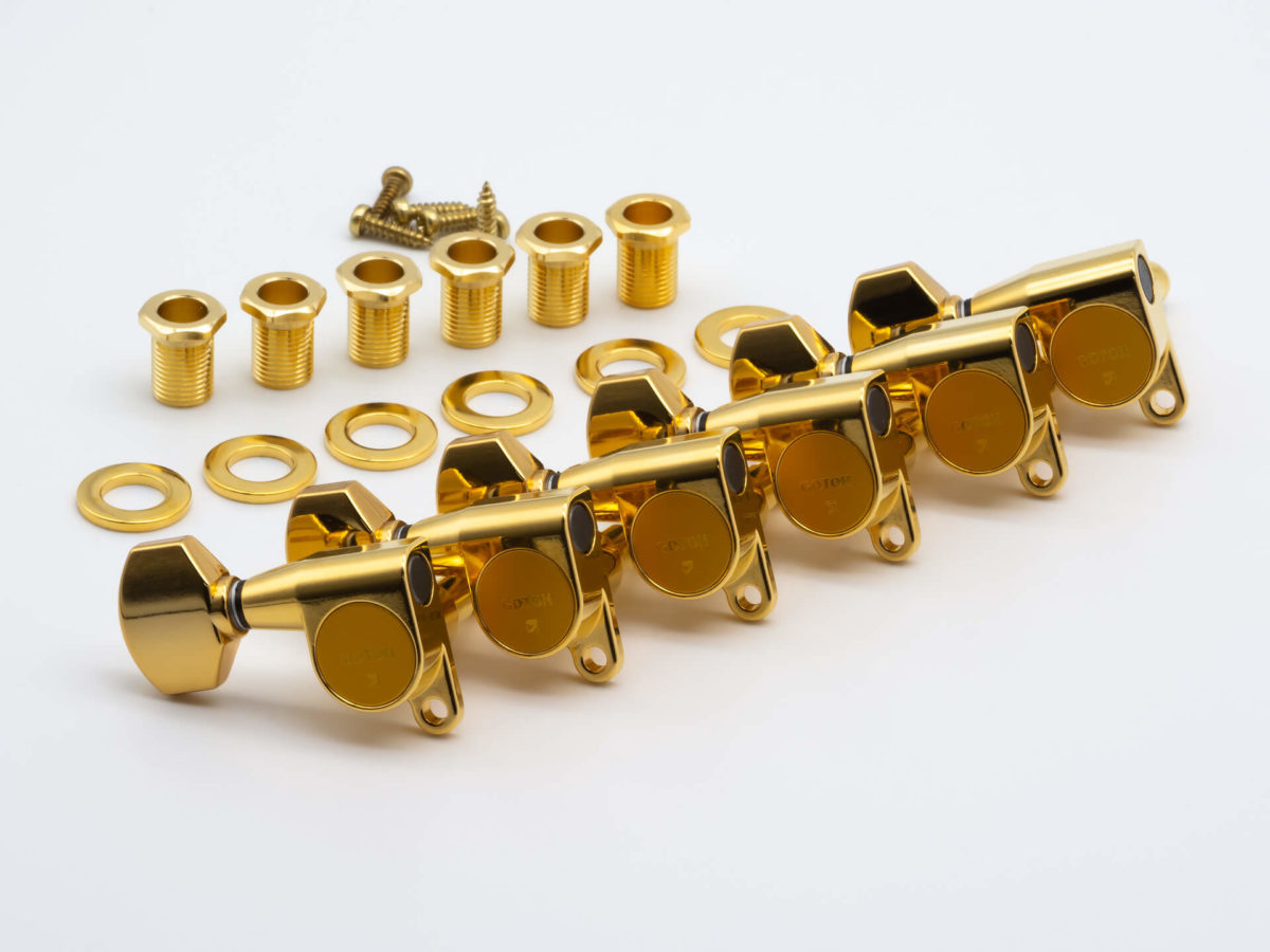 SG360-07 R SET Gold