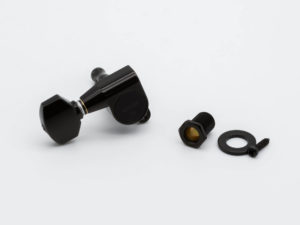 SG360-07 R バラ Black