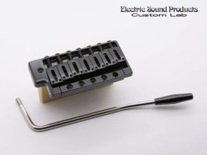 ESP FLICKER-III 7string