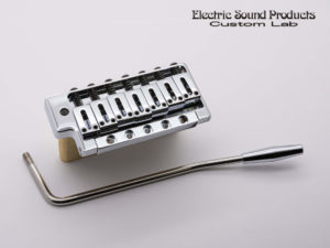 ESP FLICKER-III 7string