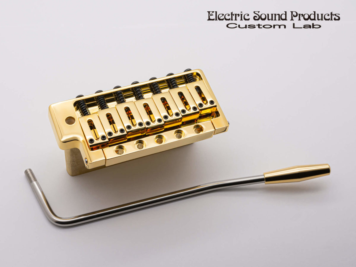 ESP FLICKER-III 7string