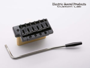 ESP FLICKER-III Black