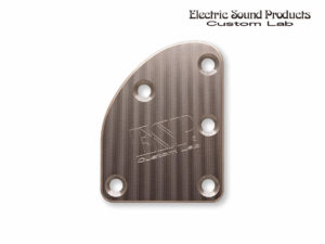 T-5 Neck Set Plate Titan Normal