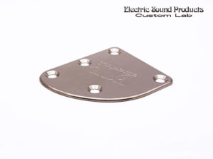 T-5 Neck Set Plate Titan Wide