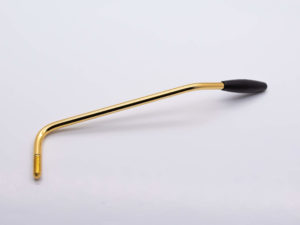 トレモロアーム 4.8mm  GO/BLK