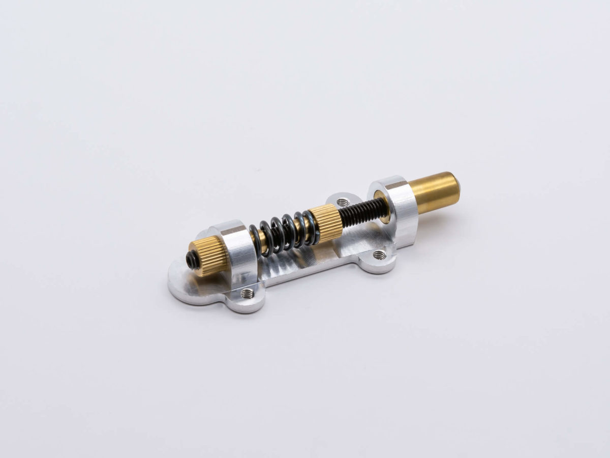 Arming Adjuster