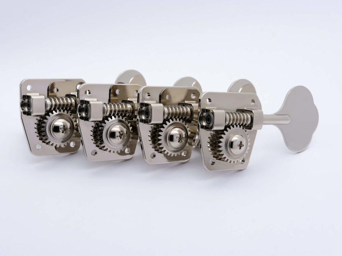 GB-2 L SET Nickel