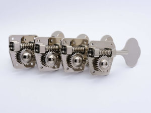 GB-2 L SET Nickel