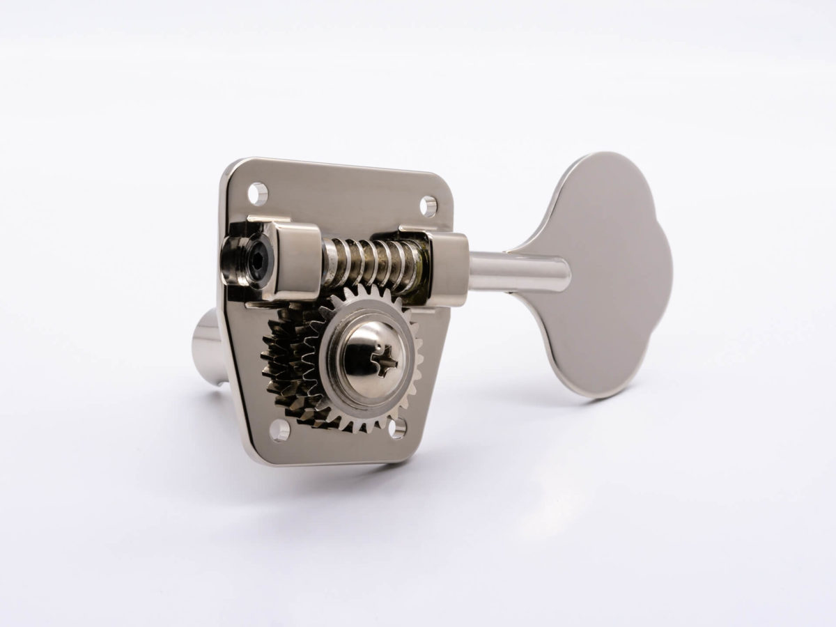 GB-2 L バラ Nickel