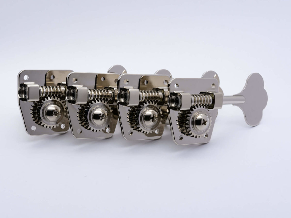 GB-2/9 L SET Nickel