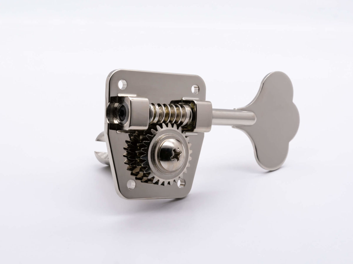GB-2/9 L バラ Nickel