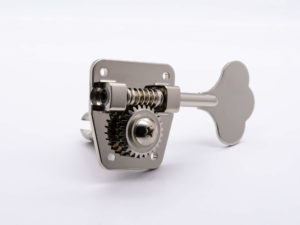 GB-2/9 L バラ Nickel