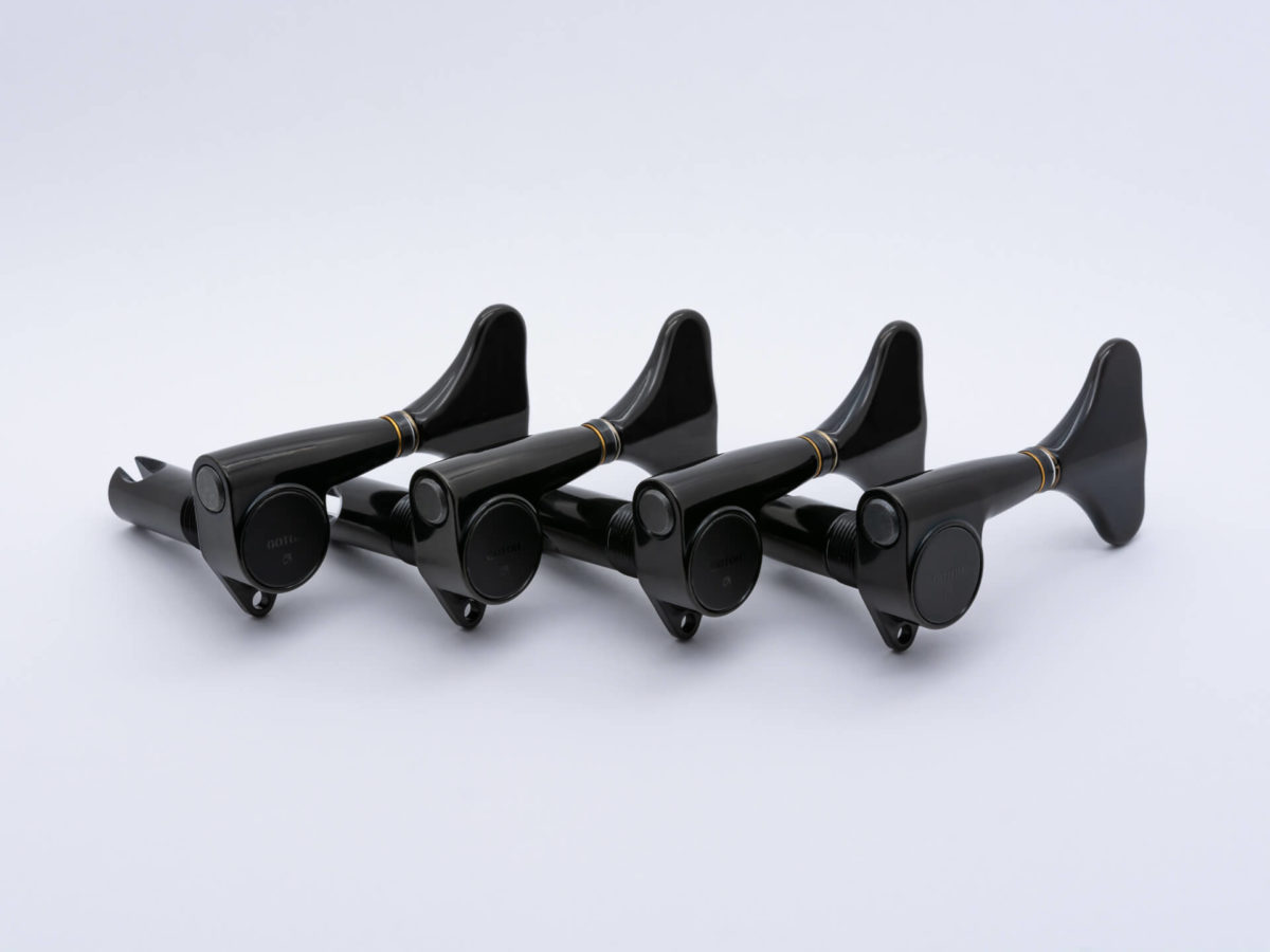 GB707E L SET Black