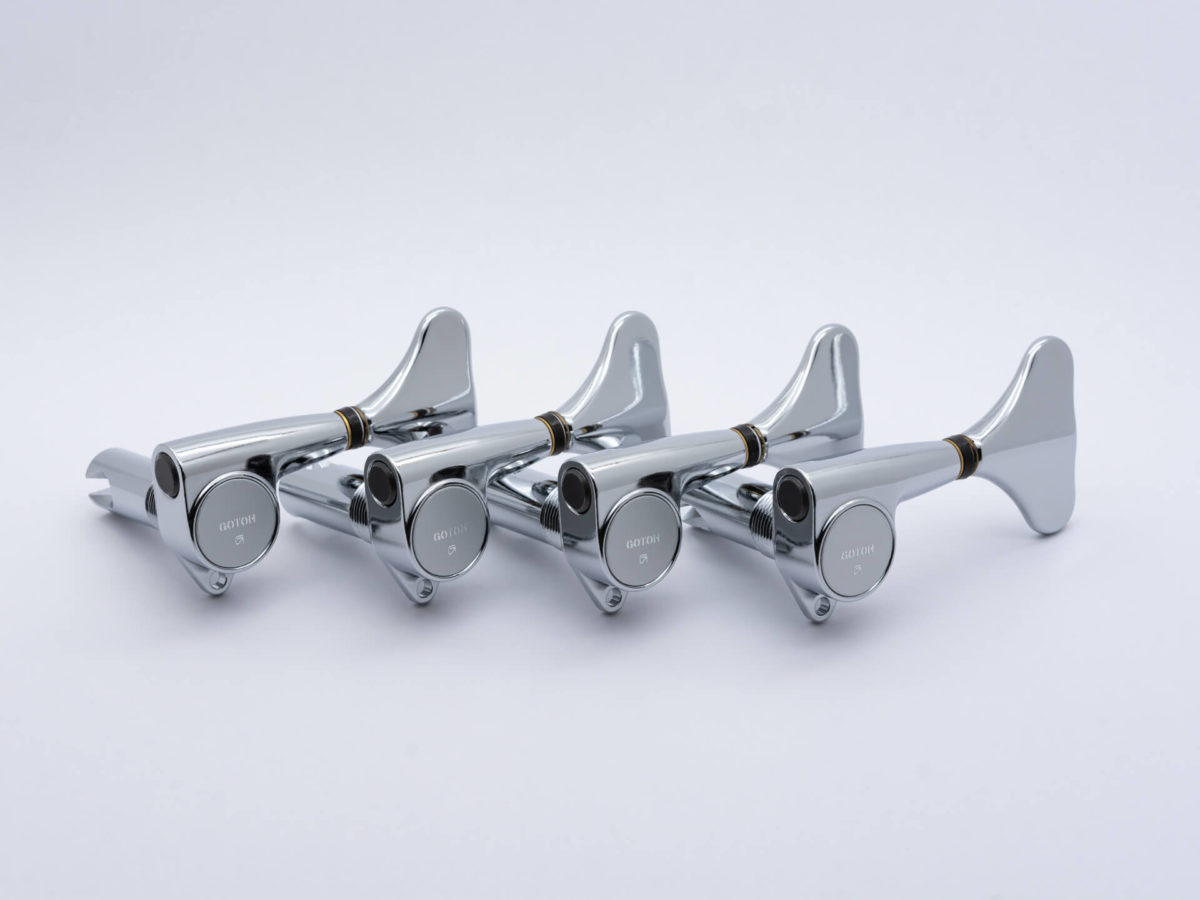GB707E L SET Chrome