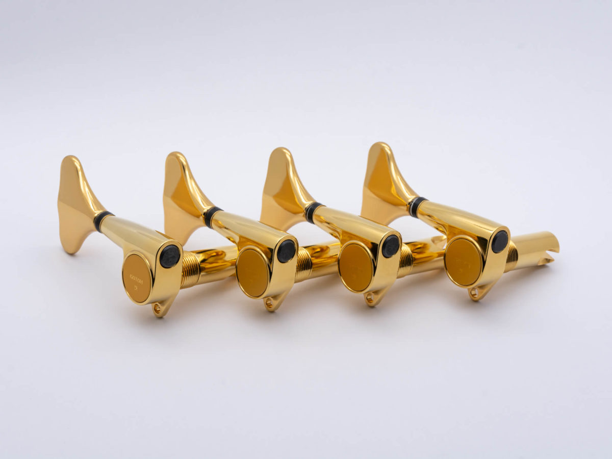 GB707E R SET Gold