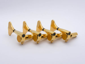 GB707E R SET Gold