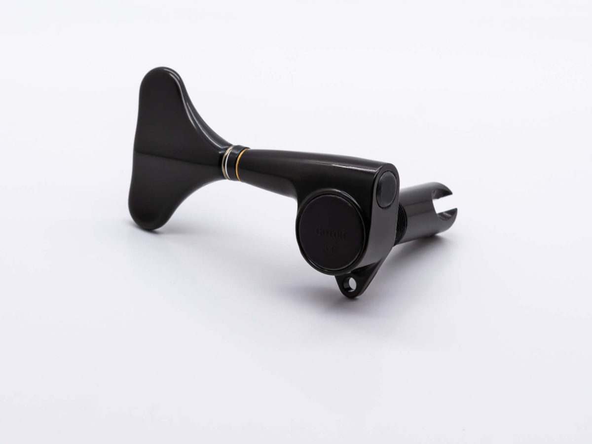 GB707E R バラ Black