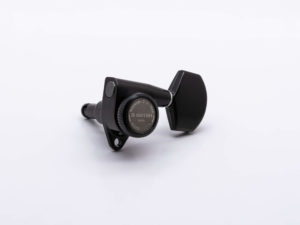 SG301-01 L バラ MG-TB Black