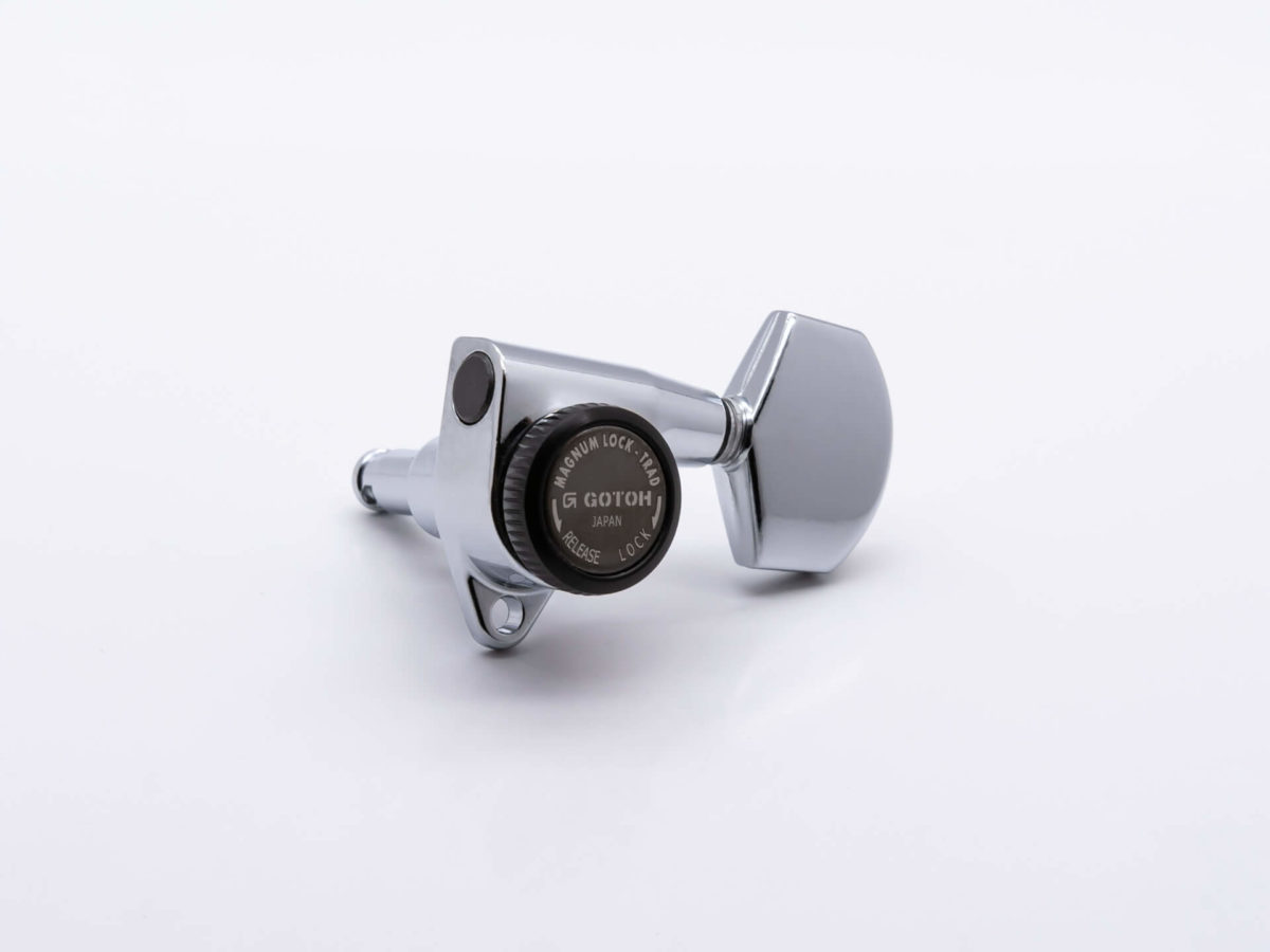 SG301-01 L バラ MG-TB Chrome