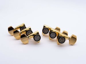 SG301-01 L3+R3 SET MG-TB Gold