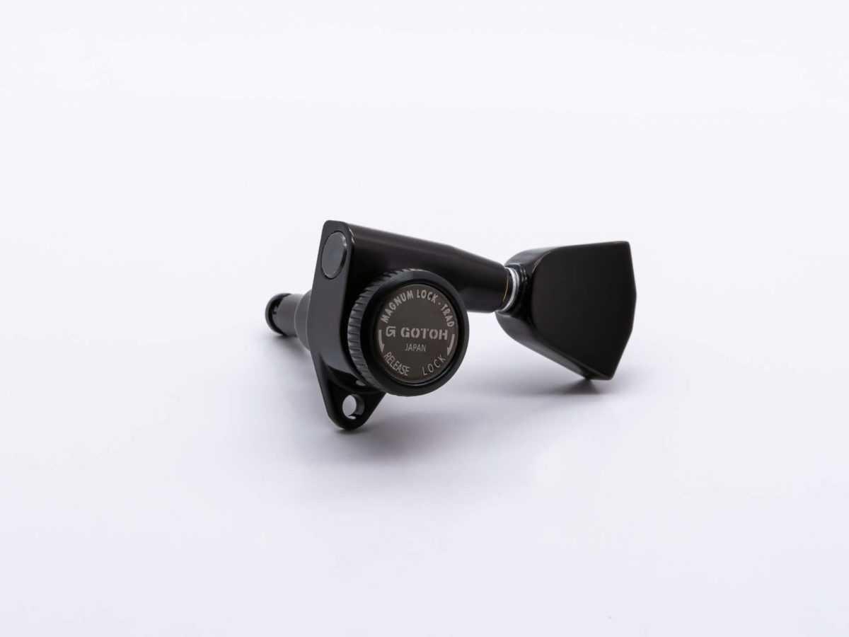 SG301-04 L バラ MG-TB Black